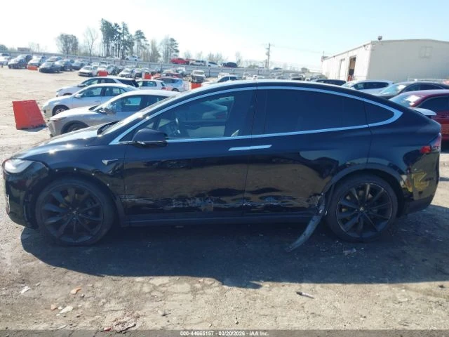 Tesla Model X 75D AWD | Mobile.bg � ����������� 8