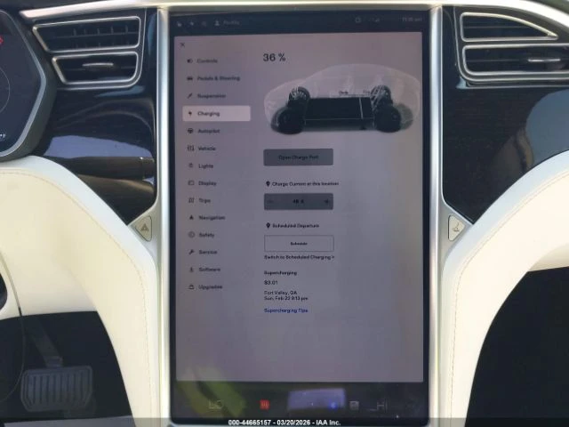 Tesla Model X 75D AWD | Mobile.bg � ����������� 15