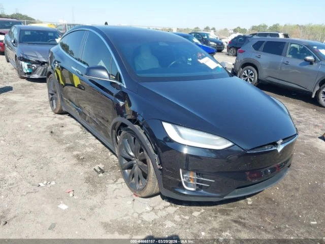 Tesla Model X 75D AWD | Mobile.bg � ����������� 2