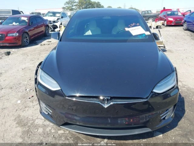 Tesla Model X 75D AWD | Mobile.bg � ����������� 1