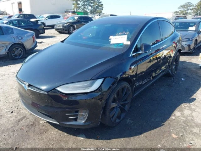 Tesla Model X 75D AWD | Mobile.bg � ����������� 3