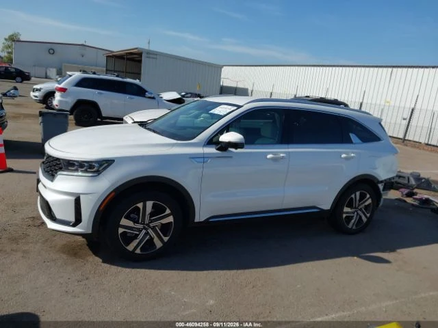Kia Sorento 1.6-HYBRID* 4X4* DISTRONIC* 360-CAM* PODGREV* DIGI | Mobile.bg � ����������� 4