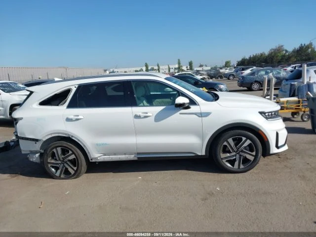 Kia Sorento 1.6-HYBRID* 4X4* DISTRONIC* 360-CAM* PODGREV* DIGI | Mobile.bg � ����������� 9