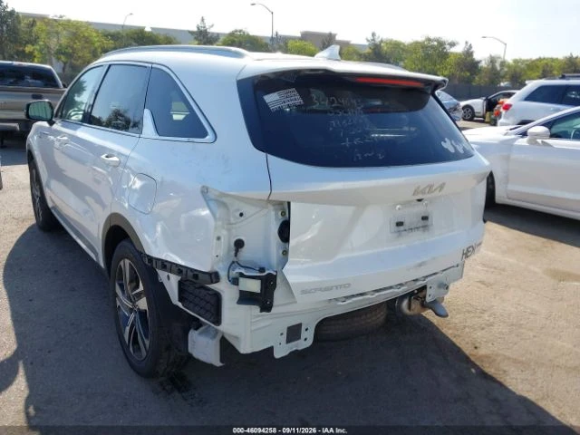 Kia Sorento 1.6-HYBRID* 4X4* DISTRONIC* 360-CAM* PODGREV* DIGI | Mobile.bg � ����������� 6