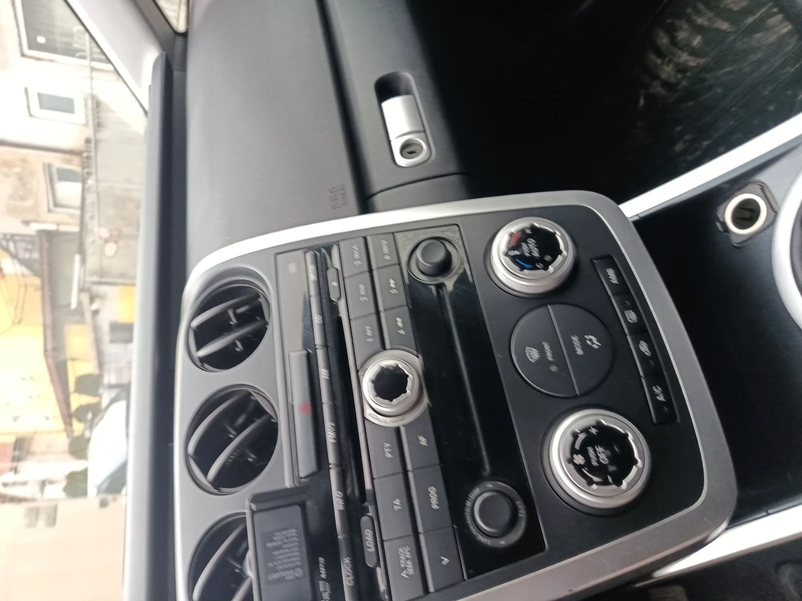 Mazda CX-7 2.3турбо, снимка 1