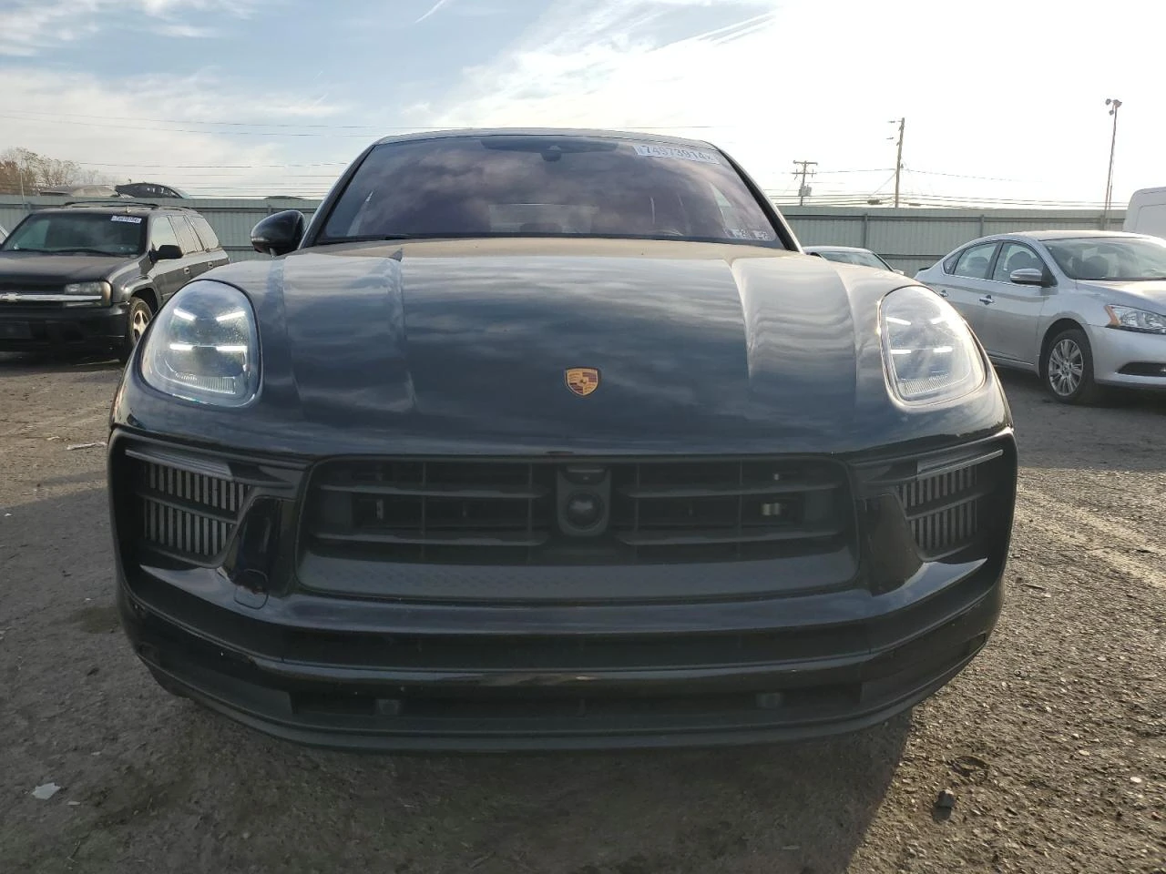 Porsche Macan S - изображение 5