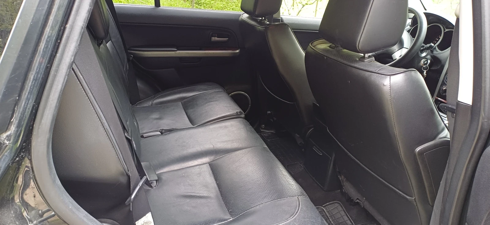 Suzuki Grand vitara 1.9DDIS - изображение 5