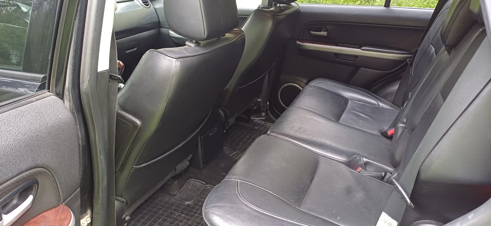 Suzuki Grand vitara 1.9DDIS - изображение 9