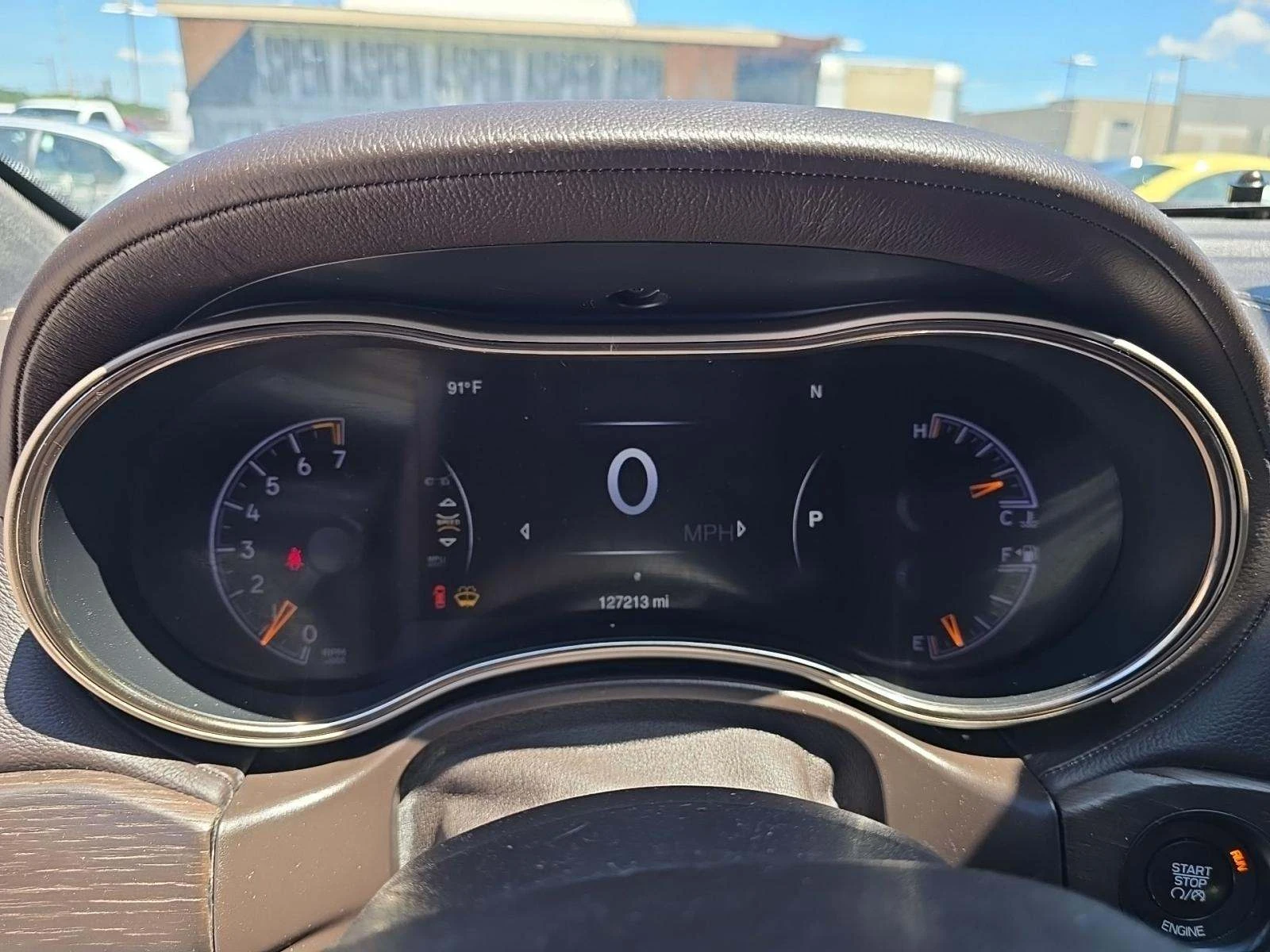 Jeep Grand cherokee SUMMIT* 8ZF* DIGITAL* DISTRONIK* ОБДУХ* ПАНО* HARM - изображение 5