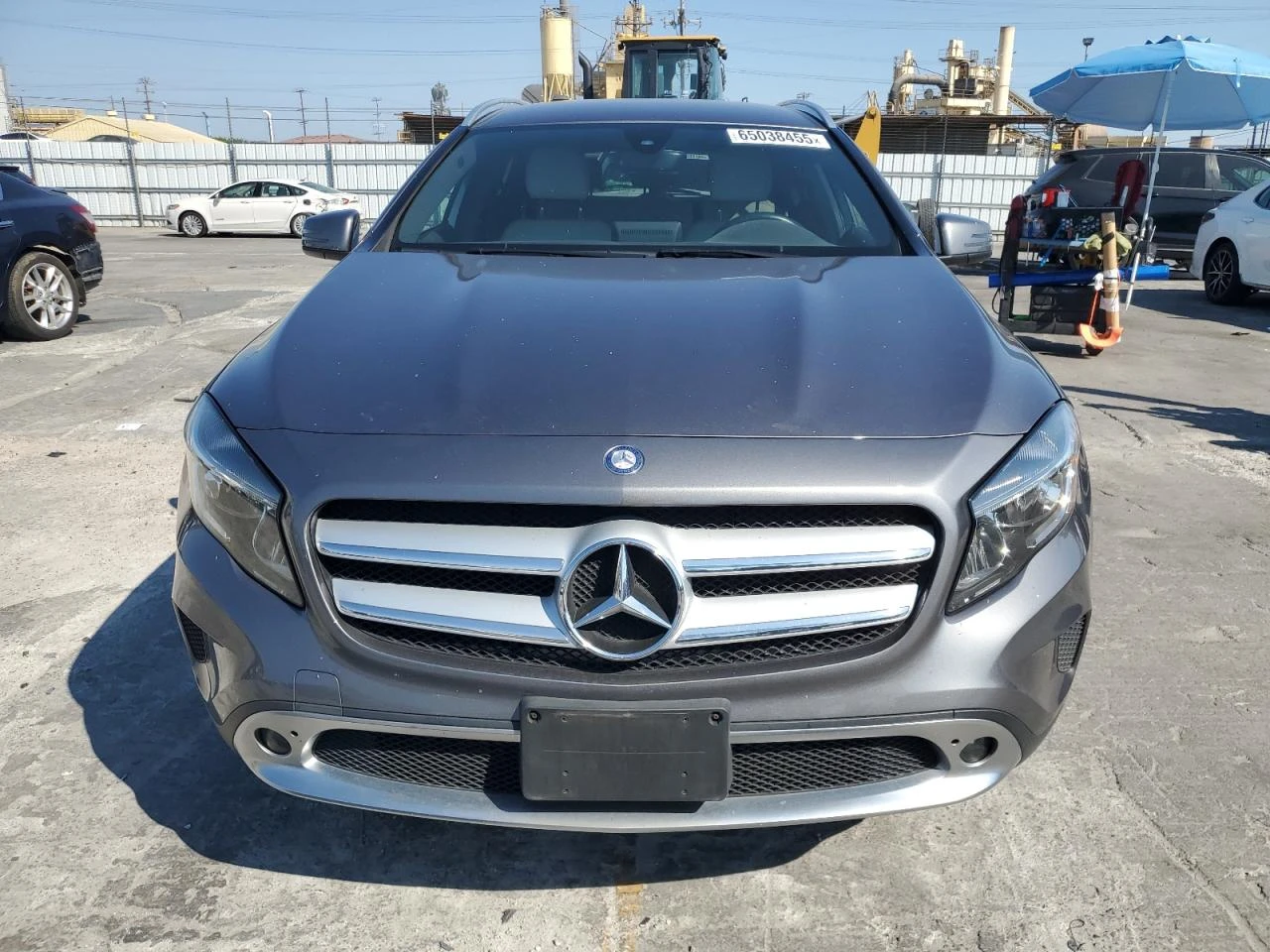 Mercedes-Benz GLA 250 * Възможност за лизинг* Крайна цена до БГ*  - изображение 2