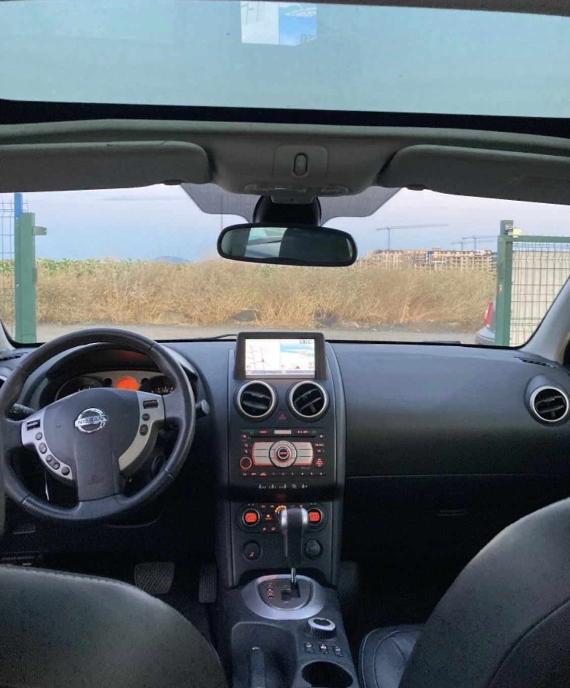 Nissan Qashqai 2.0Automat - изображение 8