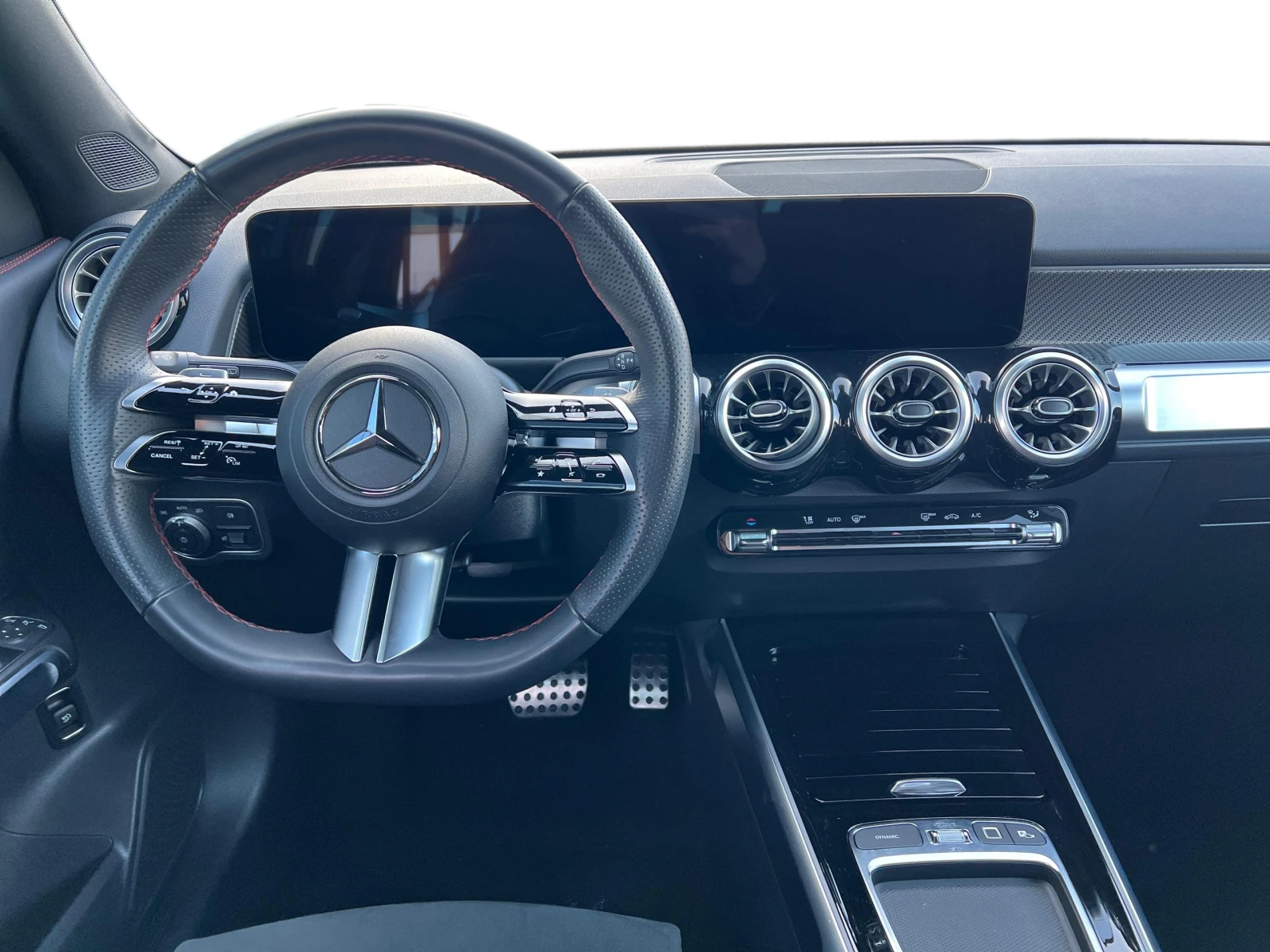 Mercedes-Benz GLB 220d 4MATIC 6+ 1 | Mobile.bg � ����������� 7