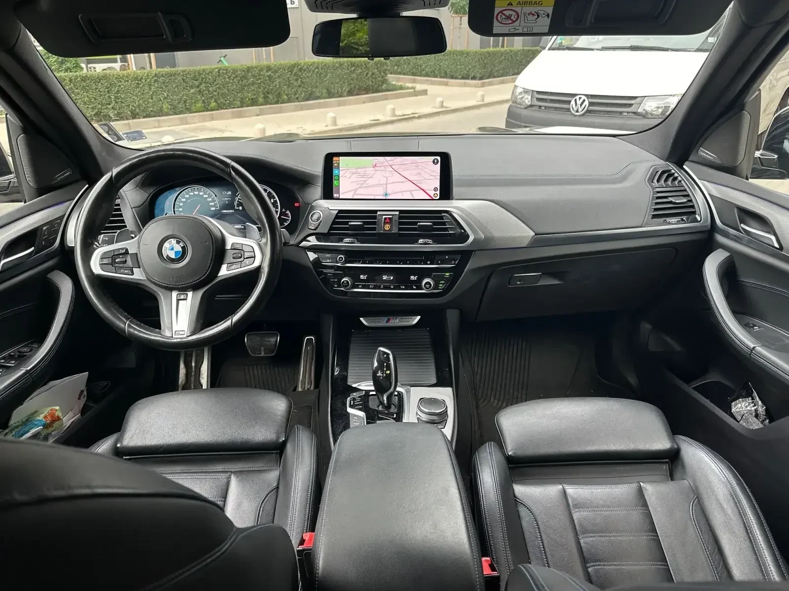 BMW X3 M40i - изображение 5