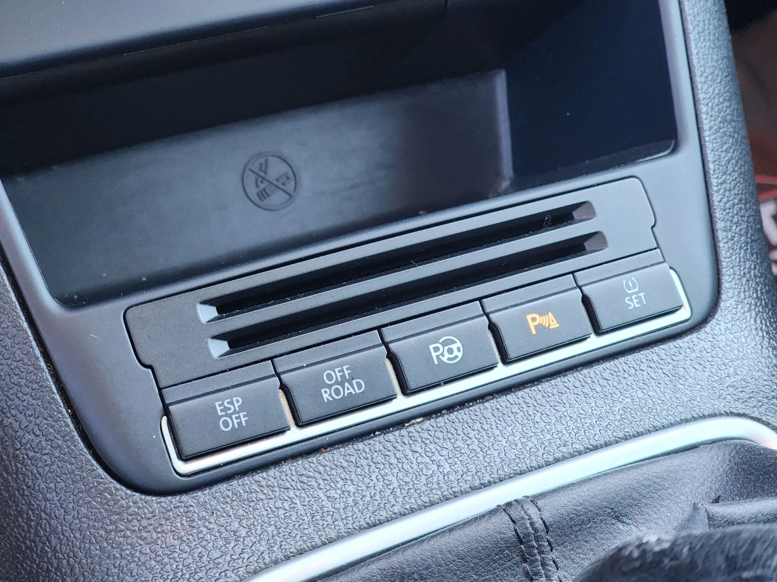 VW Tiguan 2.0TDI 4x4 | Mobile.bg   11