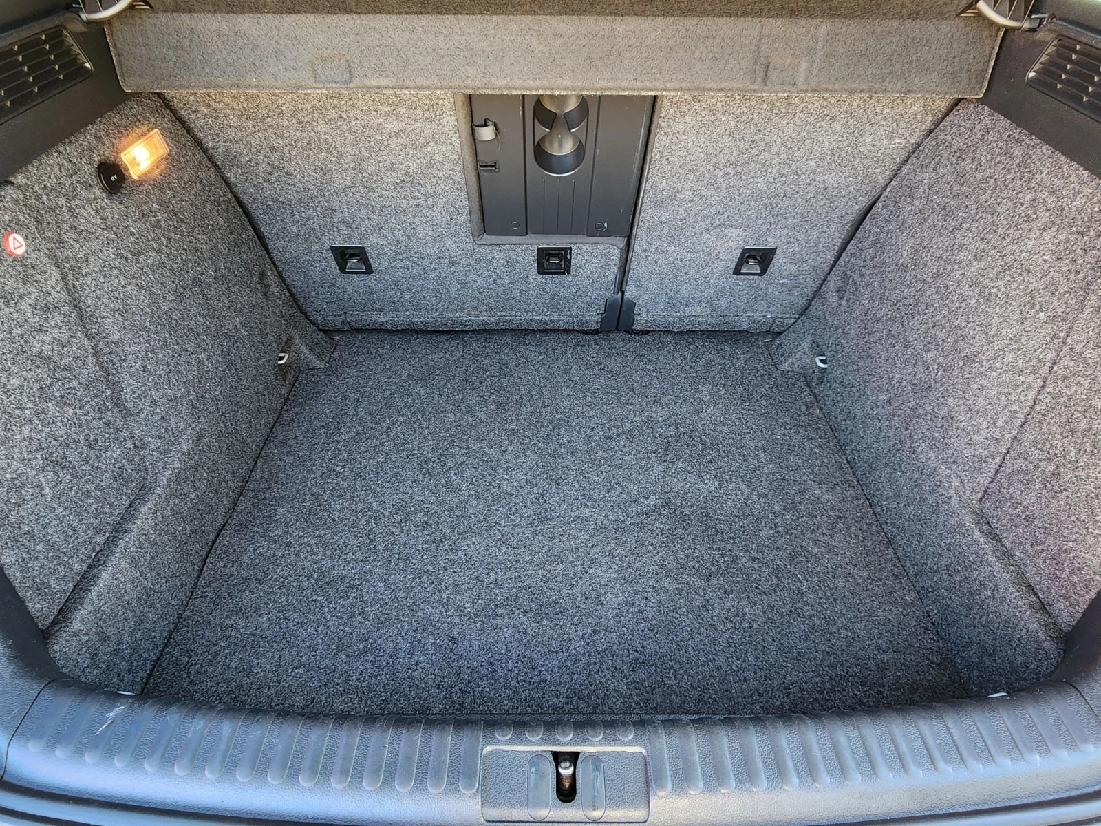 VW Tiguan 2.0TDI 4x4 | Mobile.bg   13