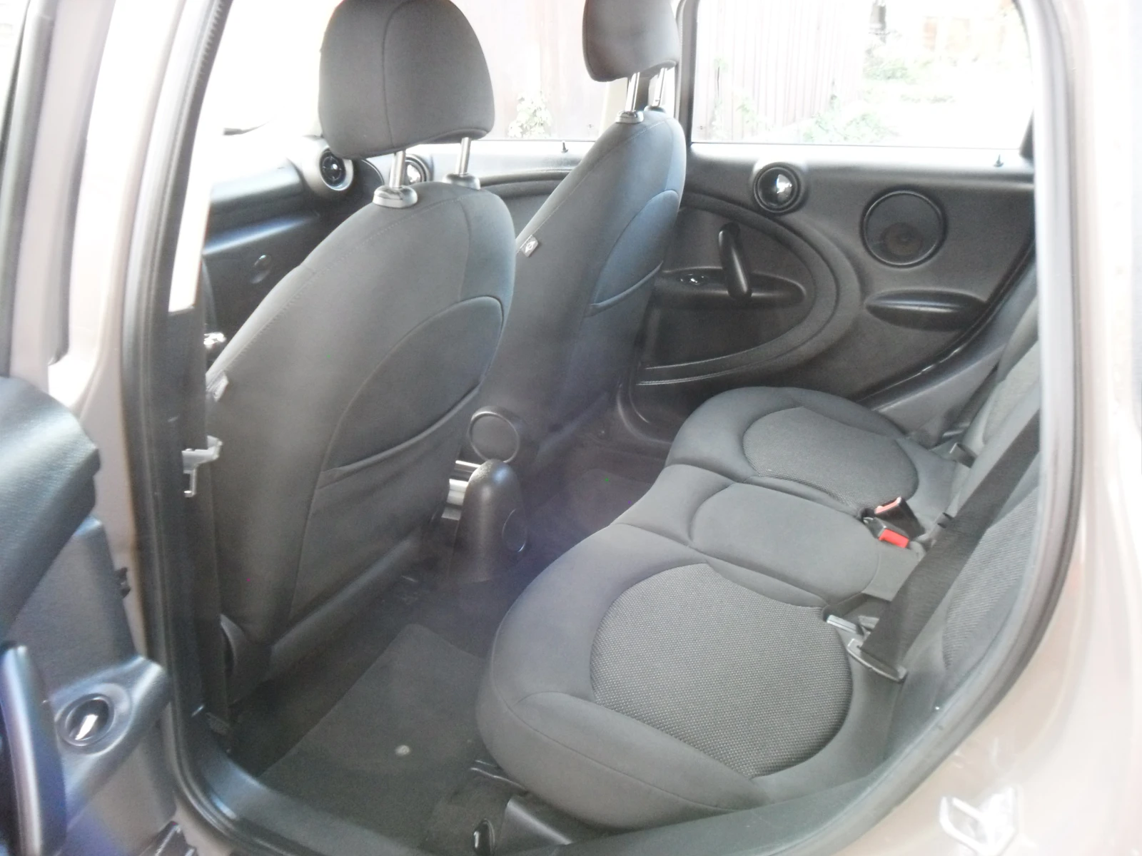 Mini Countryman 1, 6D-KLIMATRONIK-БГ-регистрация | Mobile.bg — изображение 9