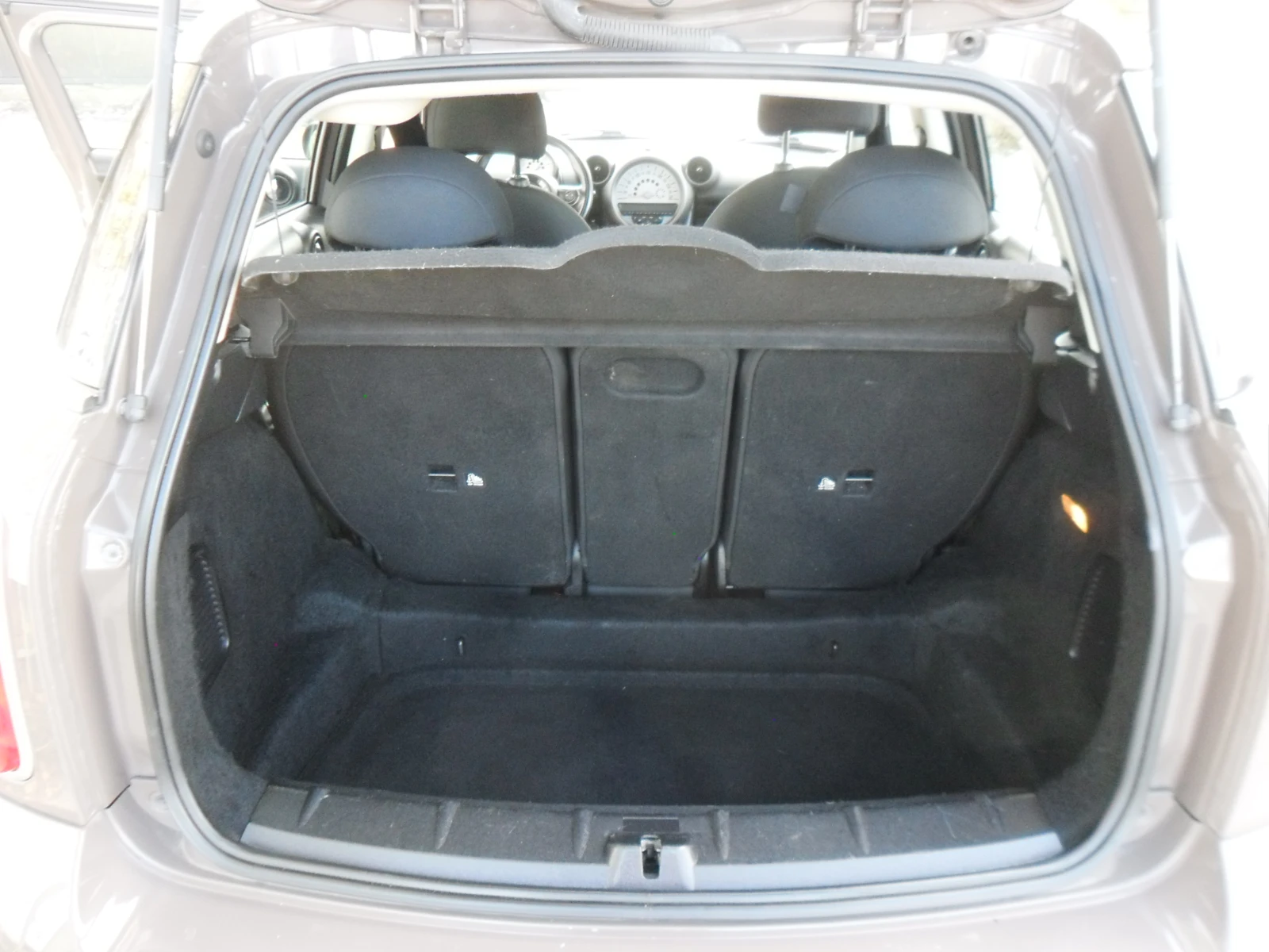 Mini Countryman 1, 6D-KLIMATRONIK-БГ-регистрация | Mobile.bg — изображение 10