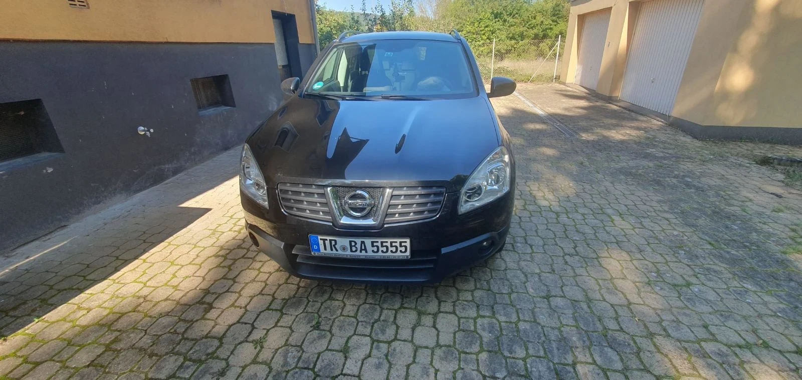 Nissan Qashqai | Mobile.bg � ����������� 1