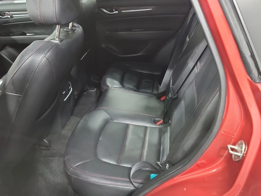 Mazda CX-5 * SPORT DESIGN * CARFAX *    | Mobile.bg   12