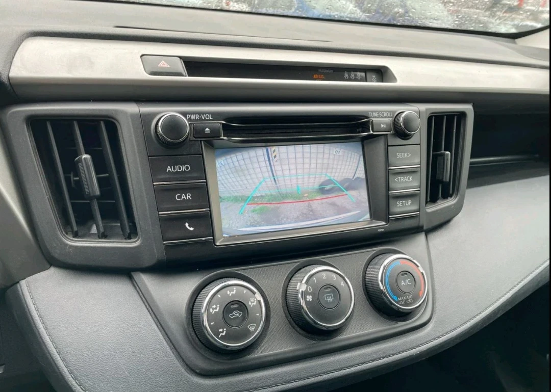 Toyota Rav4 2.5 MPI 4х4  - изображение 6