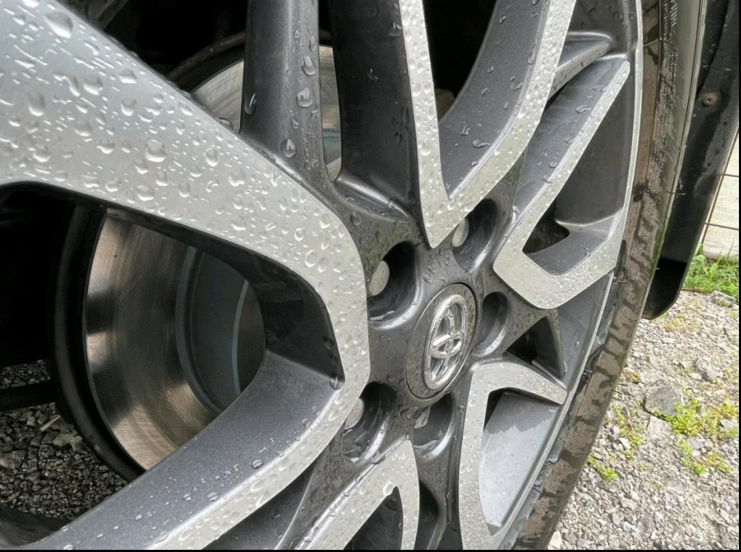 Toyota Rav4 2.5 MPI 4х4  - изображение 8