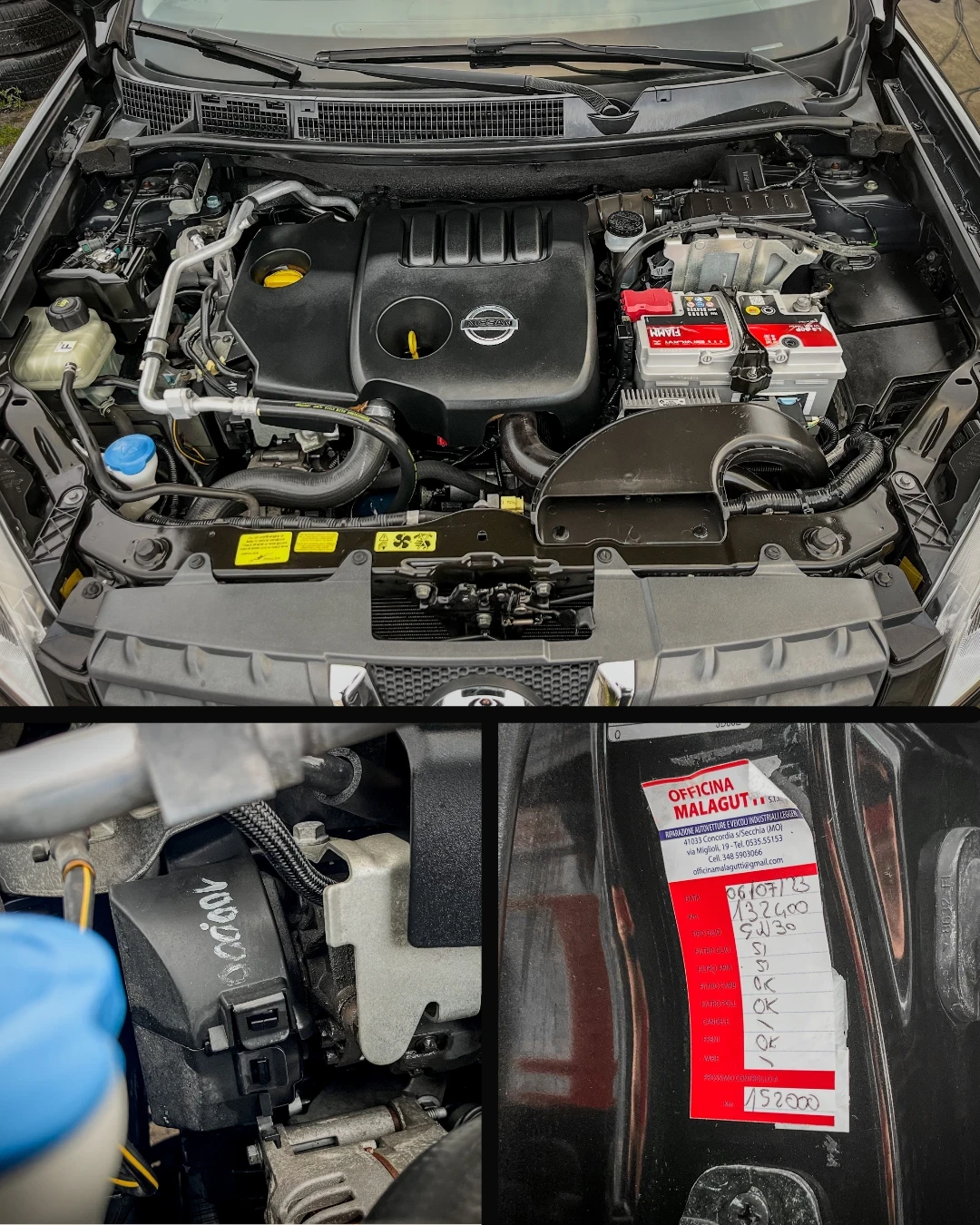 Nissan Qashqai 1.5dCi - 6ck. - �������� | Mobile.bg � ����������� 17