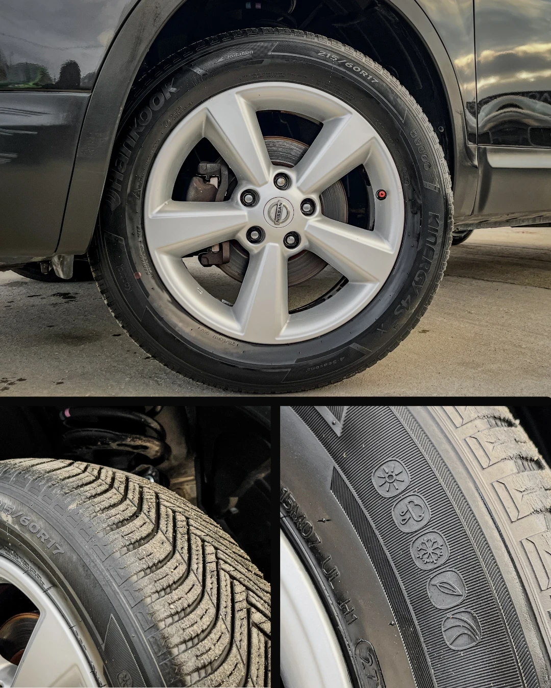 Nissan Qashqai 1.5dCi - 6ck. - �������� | Mobile.bg � ����������� 16