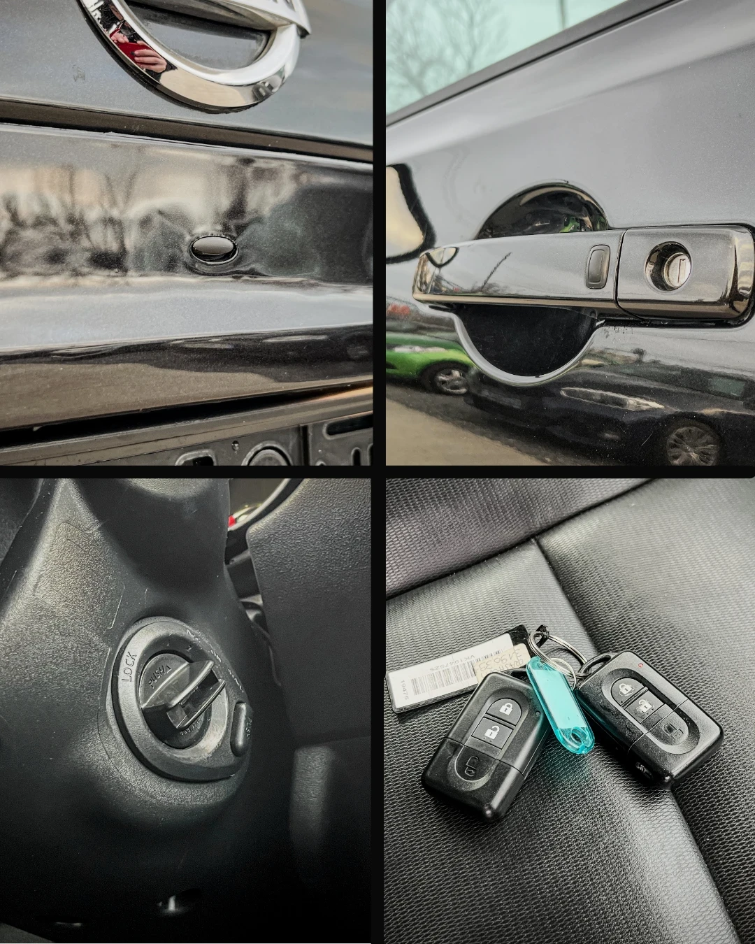 Nissan Qashqai 1.5dCi - 6ck. - �������� | Mobile.bg � ����������� 15