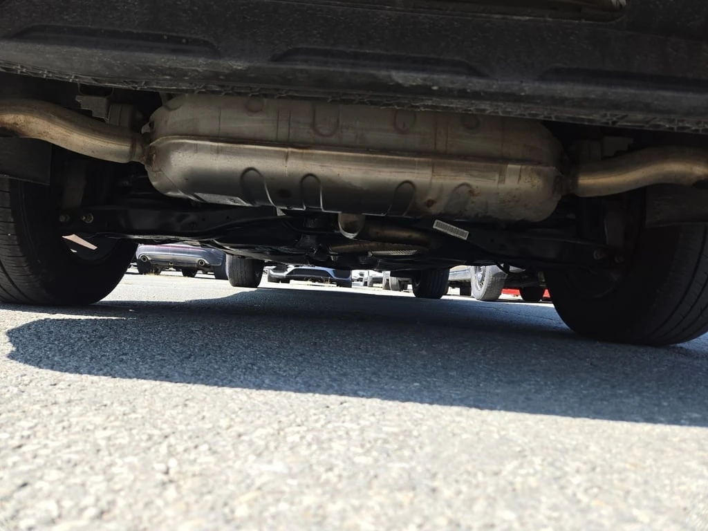 VW Tiguan * UNITED * CARFAX * ��� ������������ ������ | Mobile.bg � ����������� 16