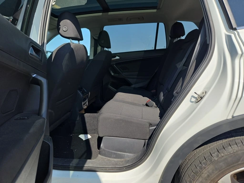 VW Tiguan * UNITED * CARFAX * ��� ������������ ������ | Mobile.bg � ����������� 13
