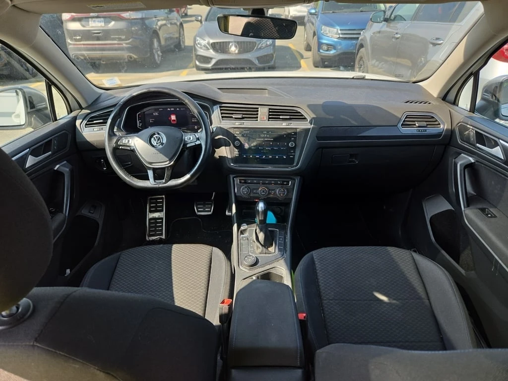 VW Tiguan * UNITED * CARFAX * ��� ������������ ������ | Mobile.bg � ����������� 11