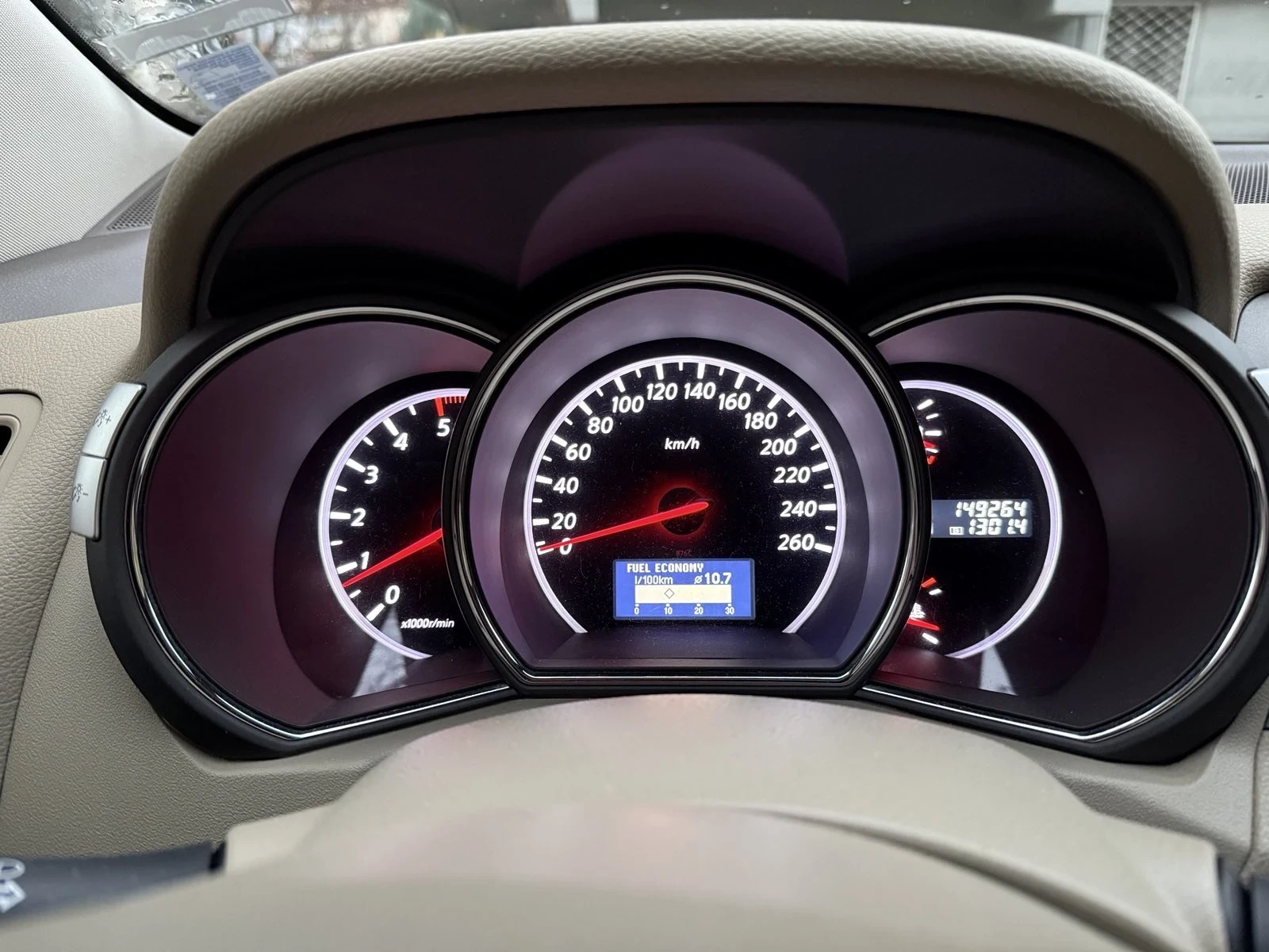 Nissan Murano  - изображение 7