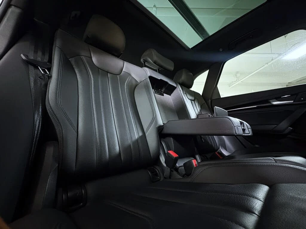 Audi Q5 Progressiv * CARFAX * ����������* (���� �� ��) | Mobile.bg � ����������� 11