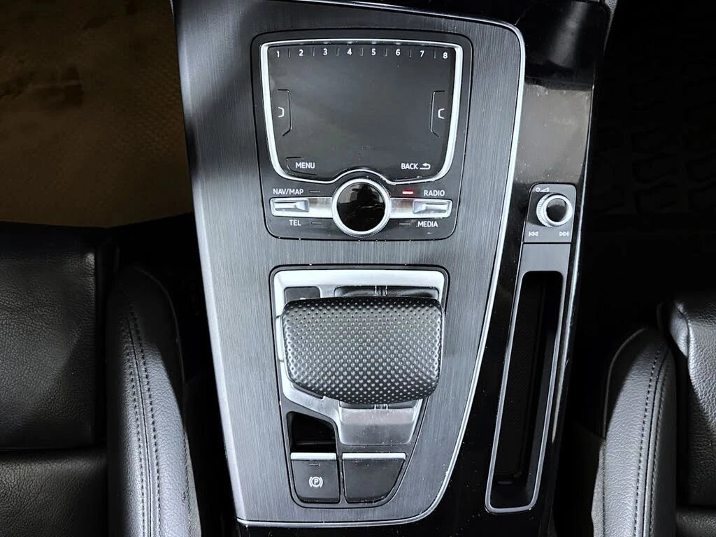 Audi Q5 Progressiv * CARFAX * ����������* (���� �� ��) | Mobile.bg � ����������� 17