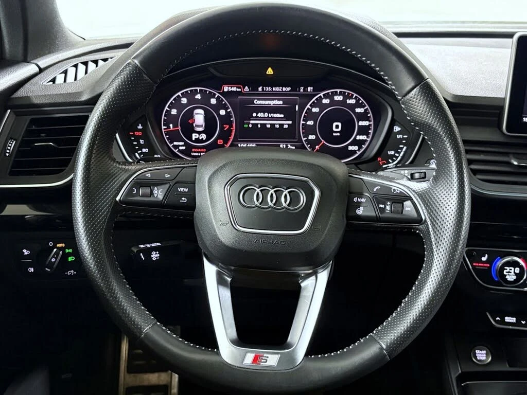 Audi Q5 Progressiv * CARFAX * ����������* (���� �� ��) | Mobile.bg � ����������� 13