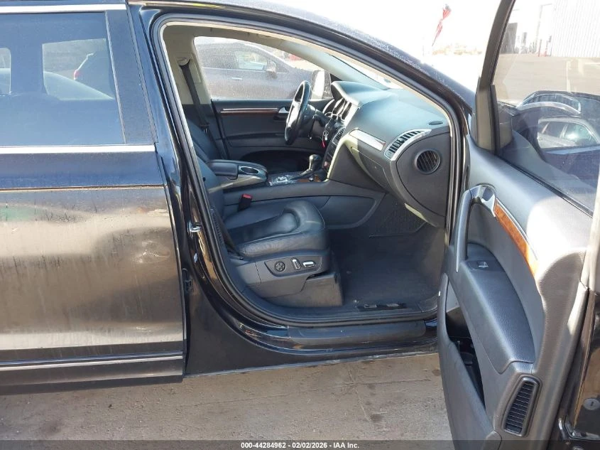 Audi Q7 3.0T Premium - изображение 5