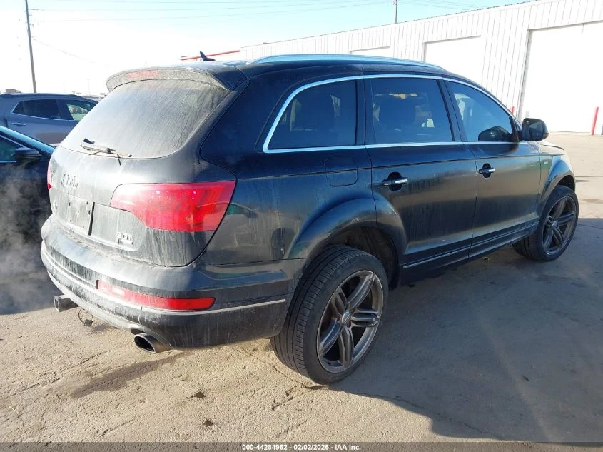 Audi Q7 3.0T Premium - изображение 4