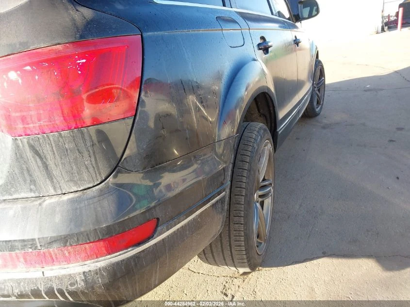 Audi Q7 3.0T Premium | Mobile.bg � ����������� 12