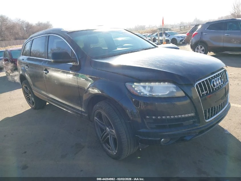 Audi Q7 3.0T Premium | Mobile.bg � ����������� 1