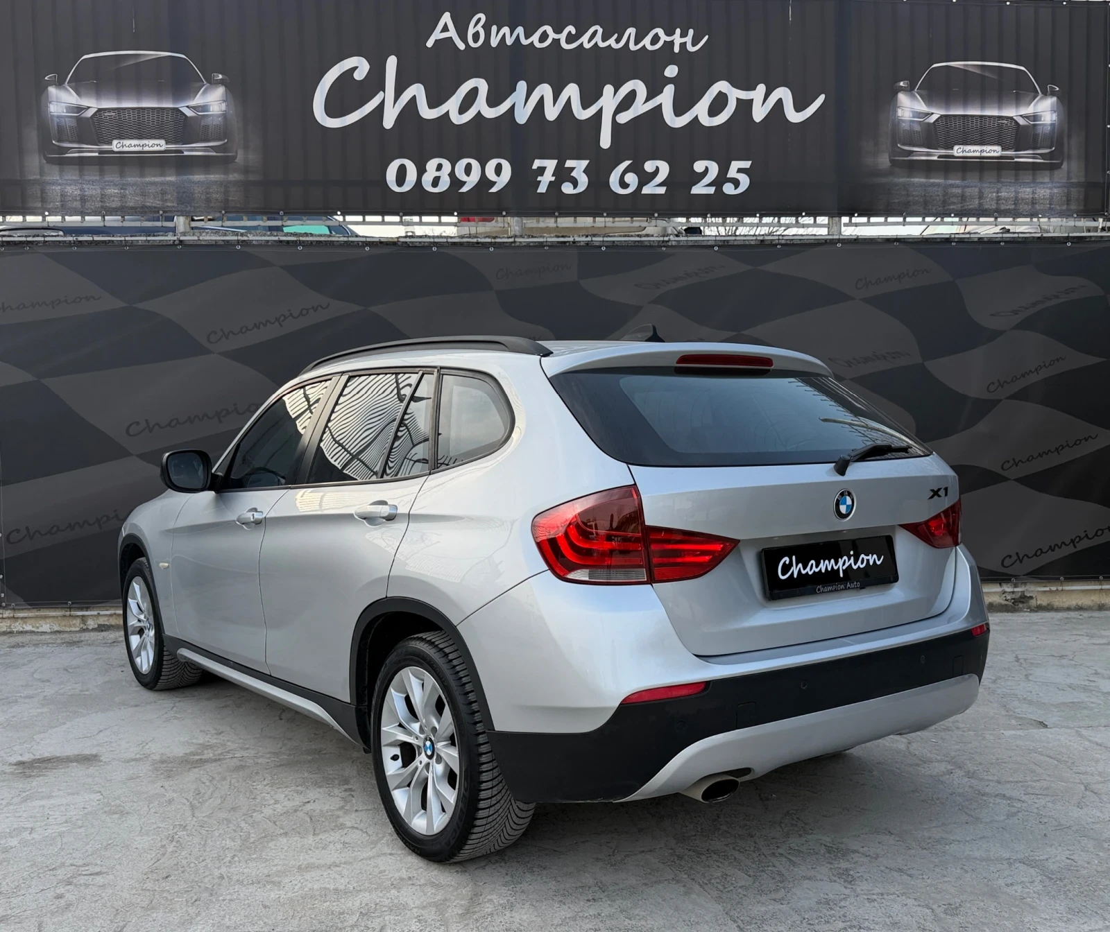 BMW X1  ������ ������ | Mobile.bg � ����������� 4