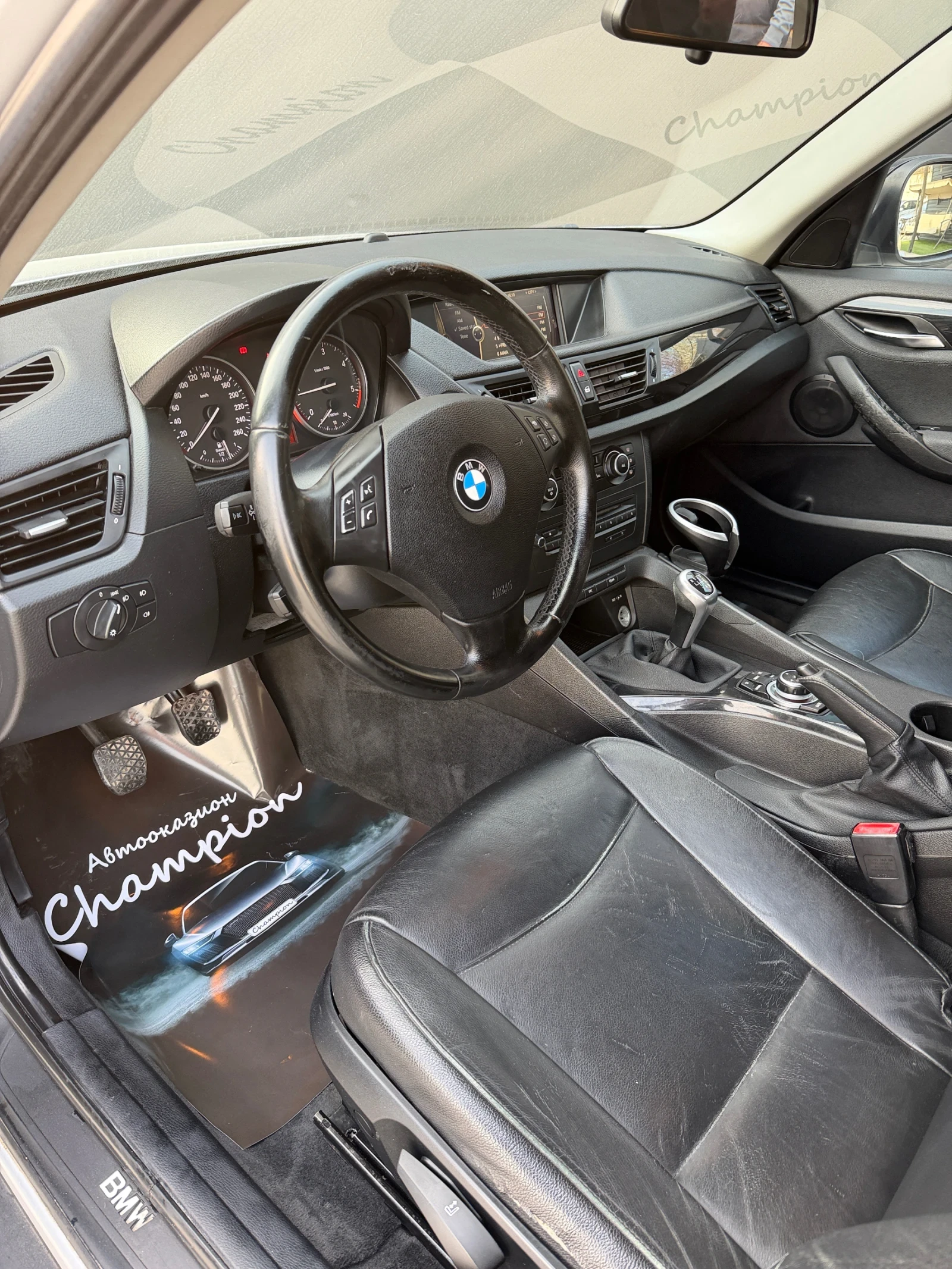 BMW X1  ������ ������ | Mobile.bg � ����������� 7
