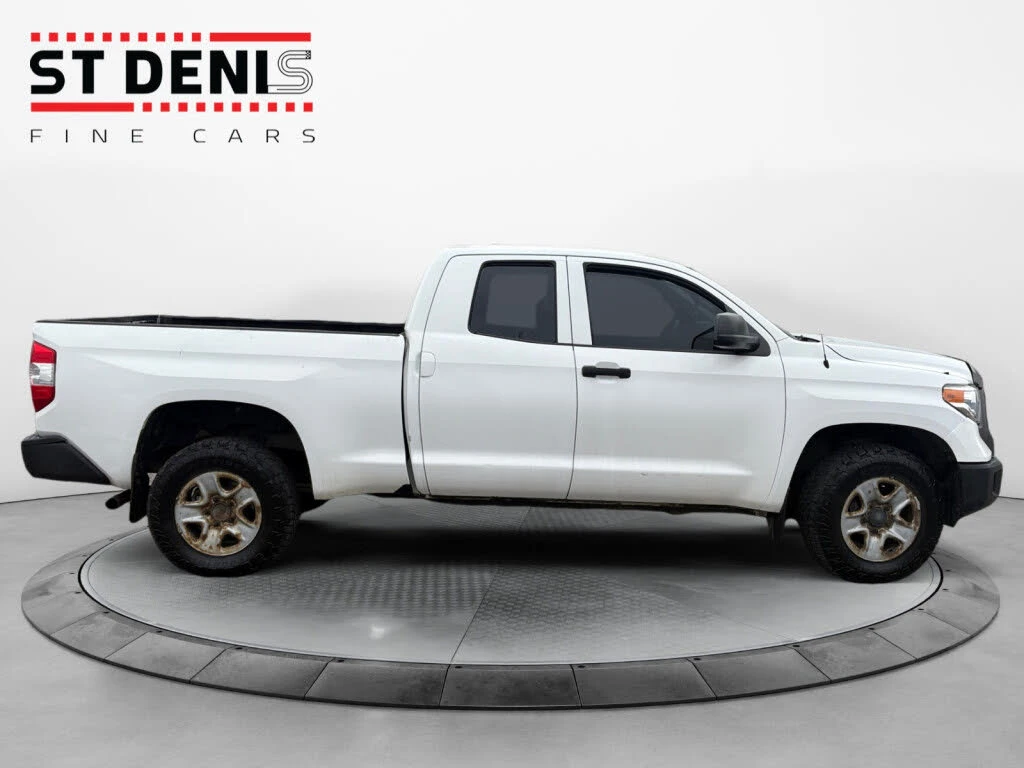 Toyota Tundra, снимка 6 - Автомобили и джипове - 53735007