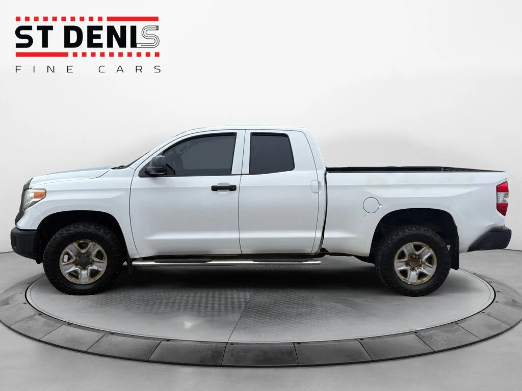 Toyota Tundra, снимка 7 - Автомобили и джипове - 53735007