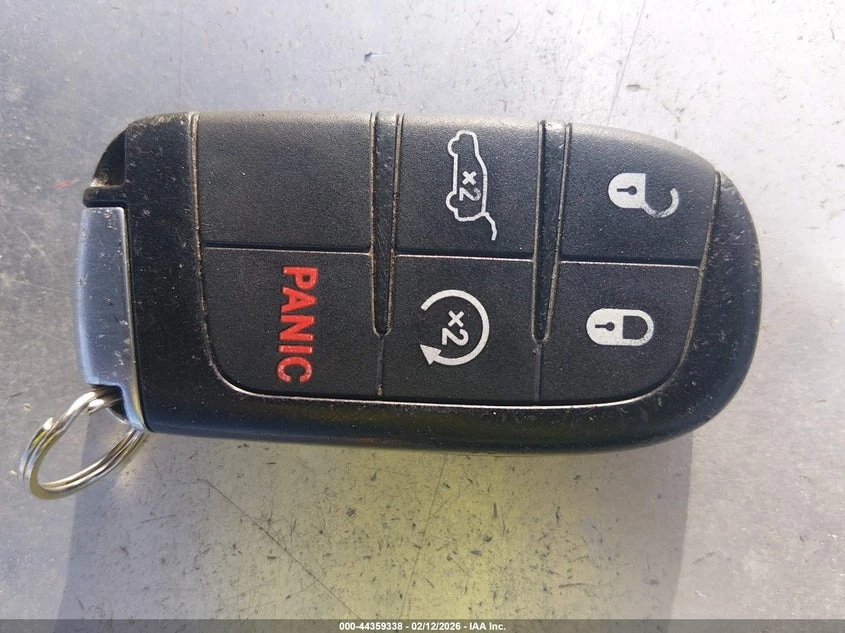 Dodge Durango 5.7l Citadel Rwd, снимка 11 - Автомобили и джипове - 53893822