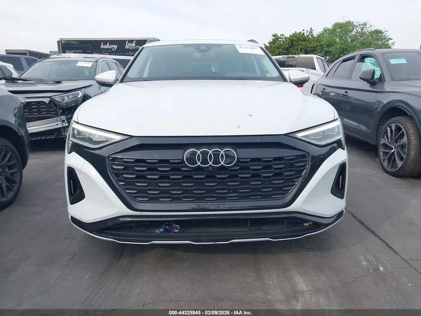 Audi Q8 E-Tron Premium Quattro | Mobile.bg � ����������� 12