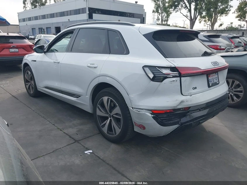 Audi Q8 E-Tron Premium Quattro | Mobile.bg � ����������� 3
