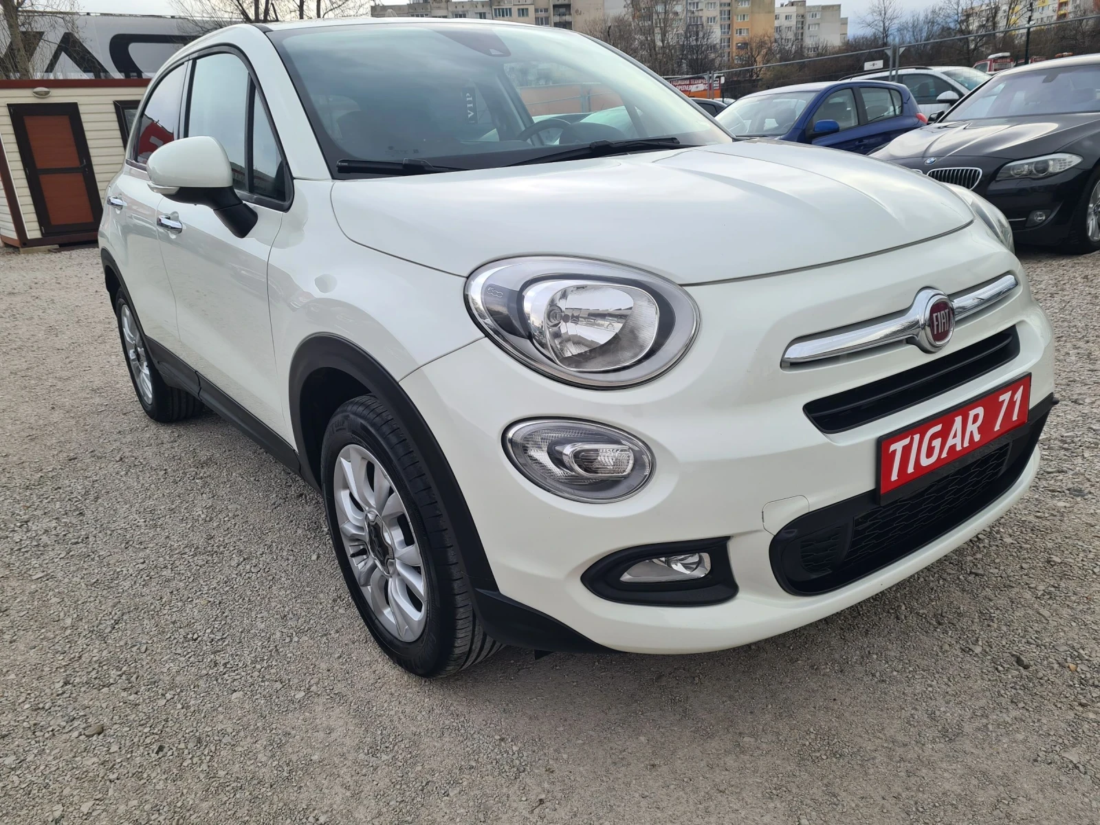 Fiat 500X 1.4i 16V 140p.s  | Mobile.bg � ����������� 3