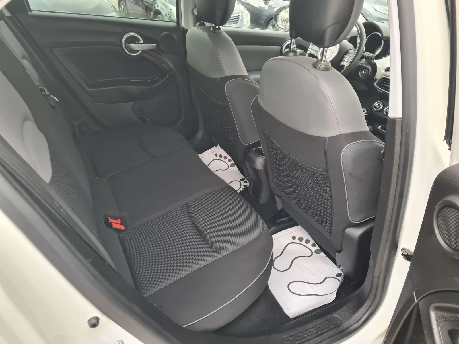 Fiat 500X 1.4i 16V 140p.s  | Mobile.bg � ����������� 12