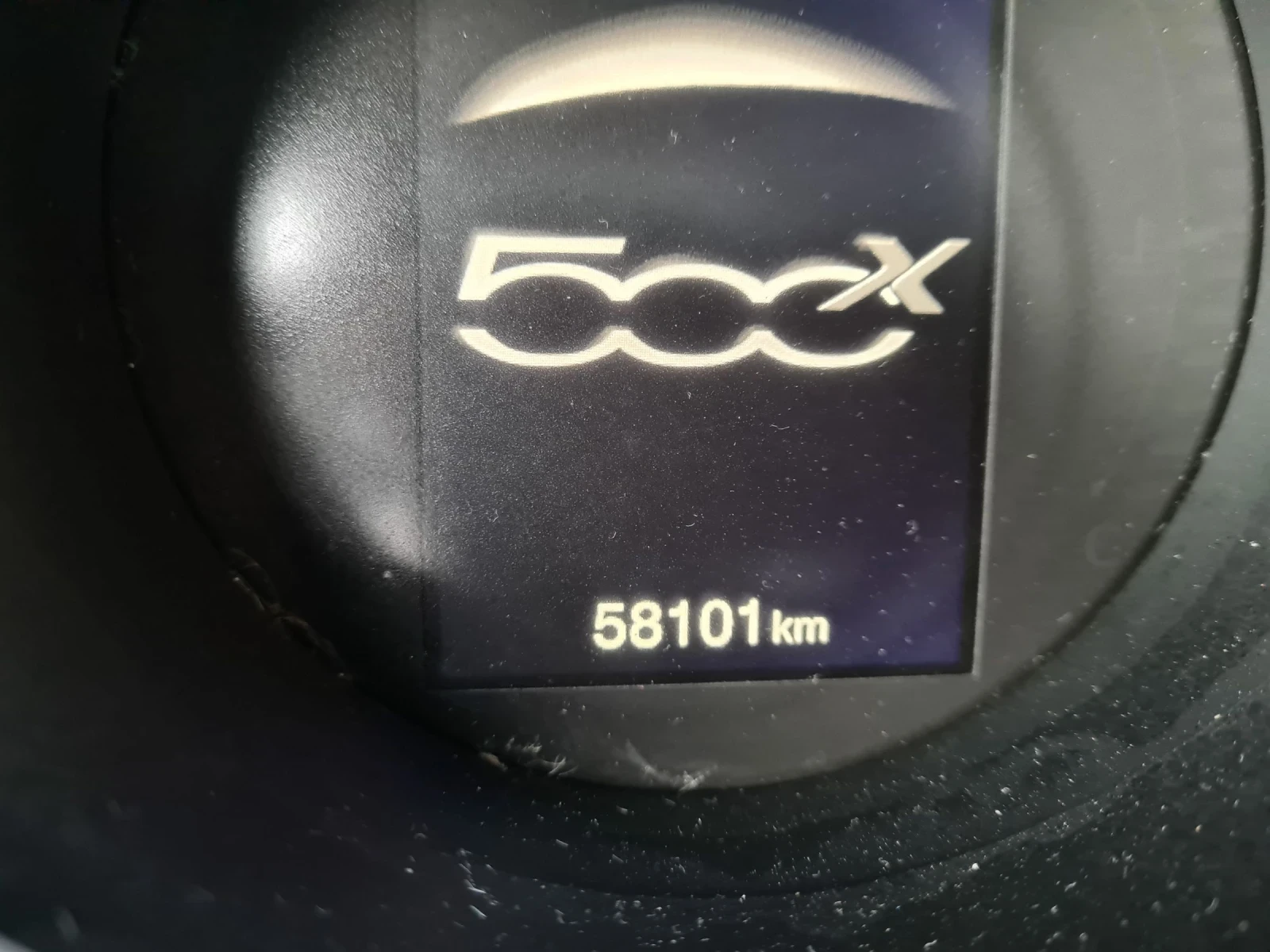 Fiat 500X 1.4i 16V 140p.s  | Mobile.bg � ����������� 14