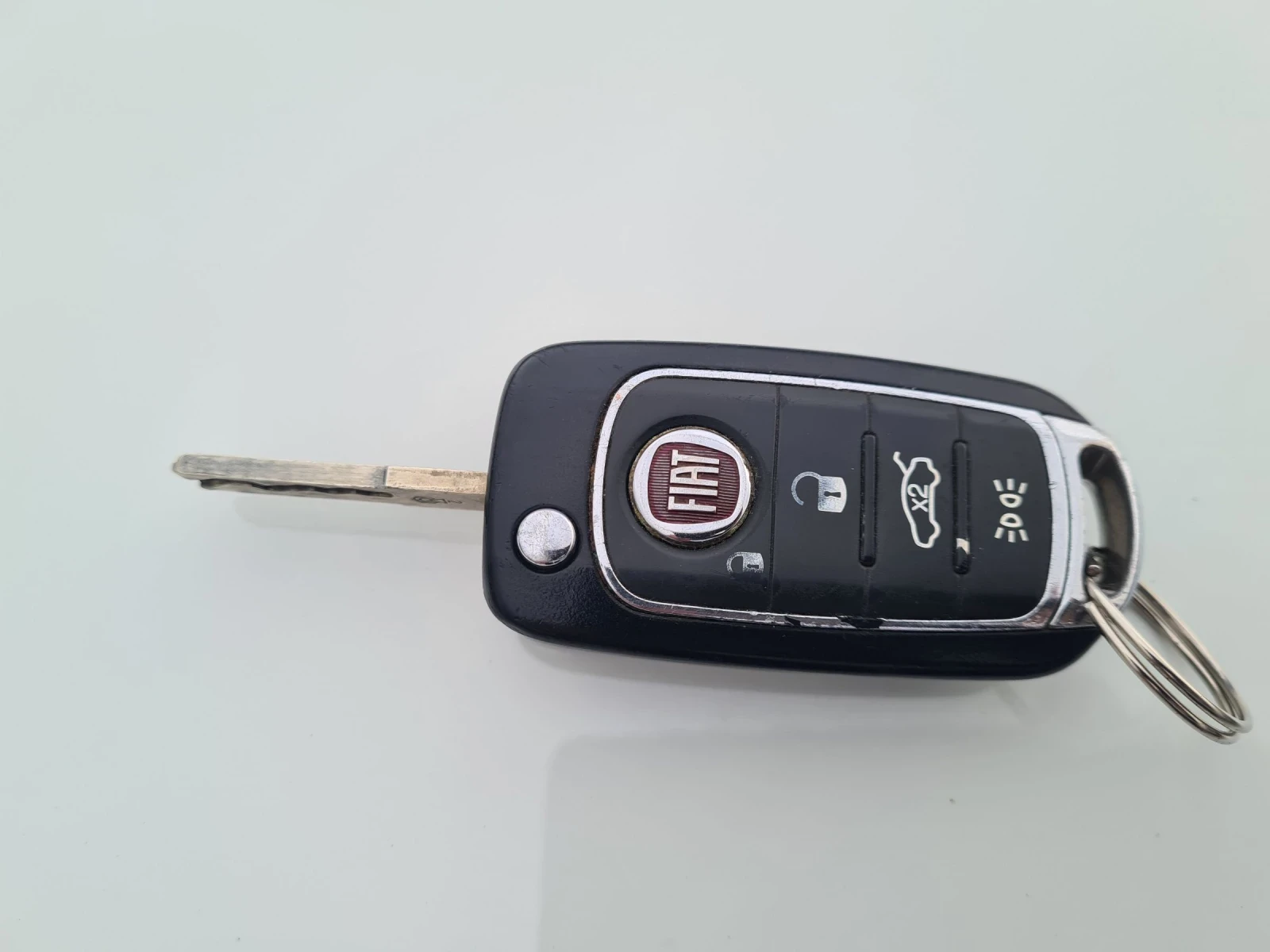 Fiat 500X 1.4i 16V 140p.s  | Mobile.bg � ����������� 17